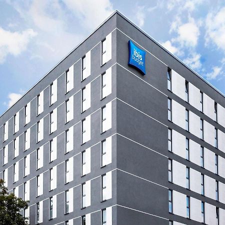 Ibis Budget Osnabrueck City Bagian luar foto