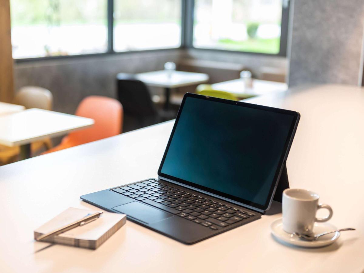 Ibis Budget Osnabrueck City Bagian luar foto