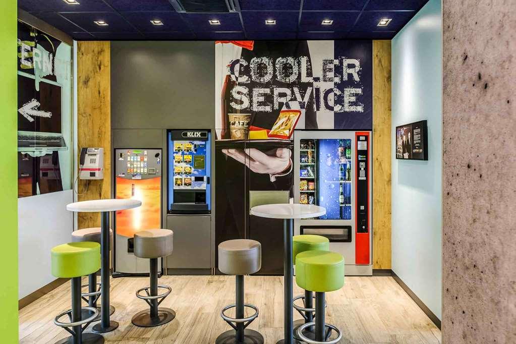 Ibis Budget Osnabrueck City Fasilitas foto